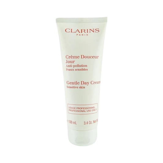 Clarins Gentle Day Cream - 100ml