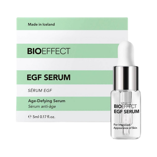 Bioeffect EGF Serum 5ml